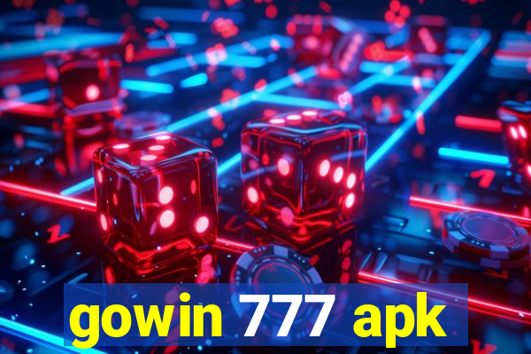 gowin 777 apk